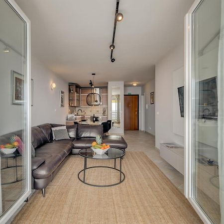 Apartment Stiv Luxe Split Exterior photo