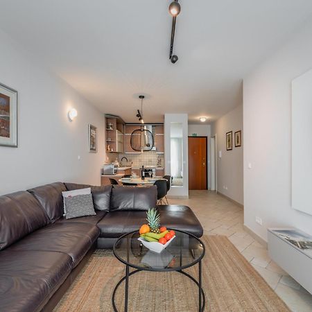 Apartment Stiv Luxe Split Exterior photo